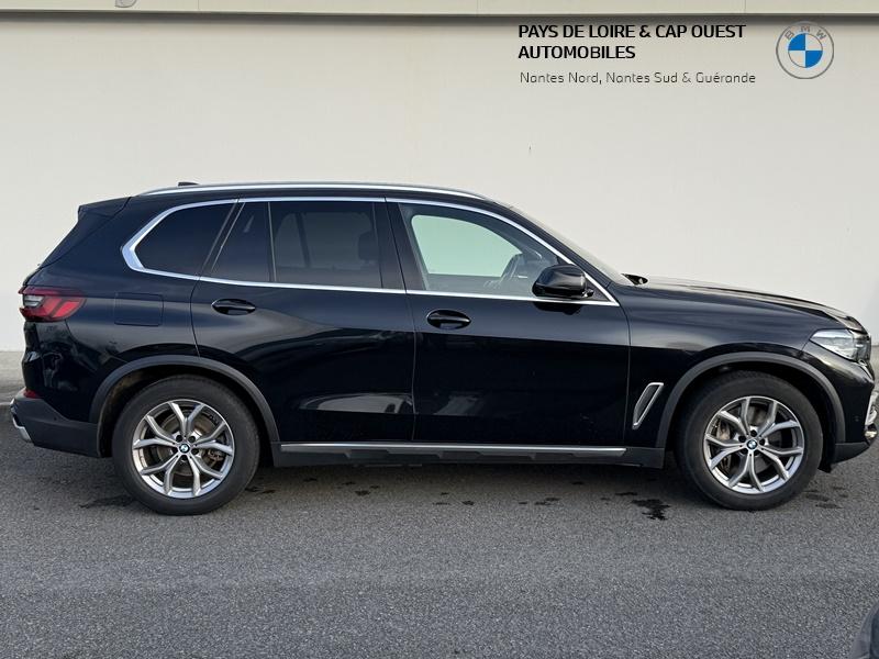 xDrive45e 394ch xLine 17cv