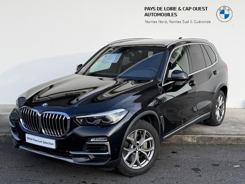 xDrive45e 394ch xLine 17cv