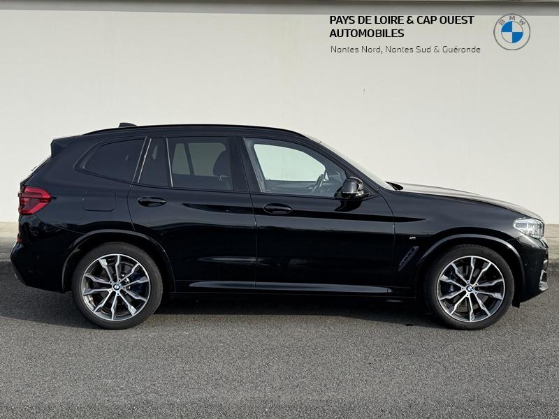 xDrive30dA 265ch  M Sport