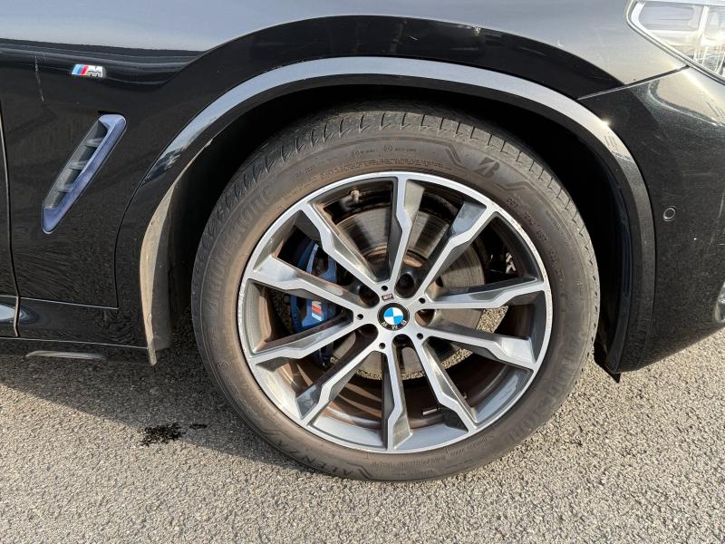 xDrive30dA 265ch  M Sport