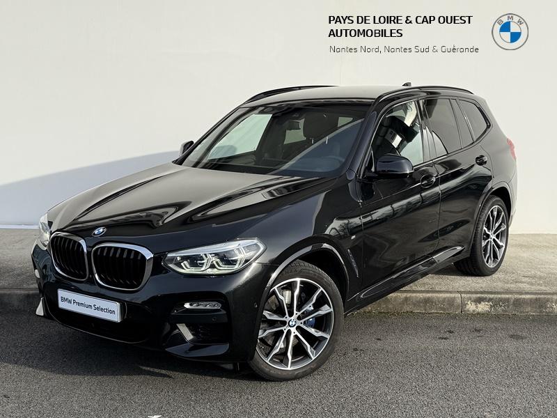 xDrive30dA 265ch  M Sport