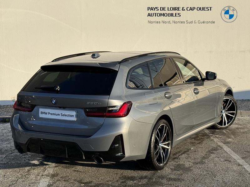 330eA xDrive 292ch M Sport