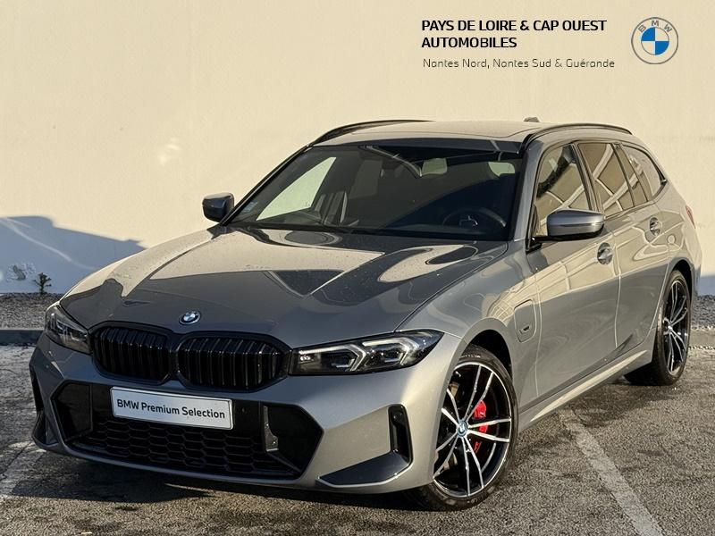 330eA xDrive 292ch M Sport