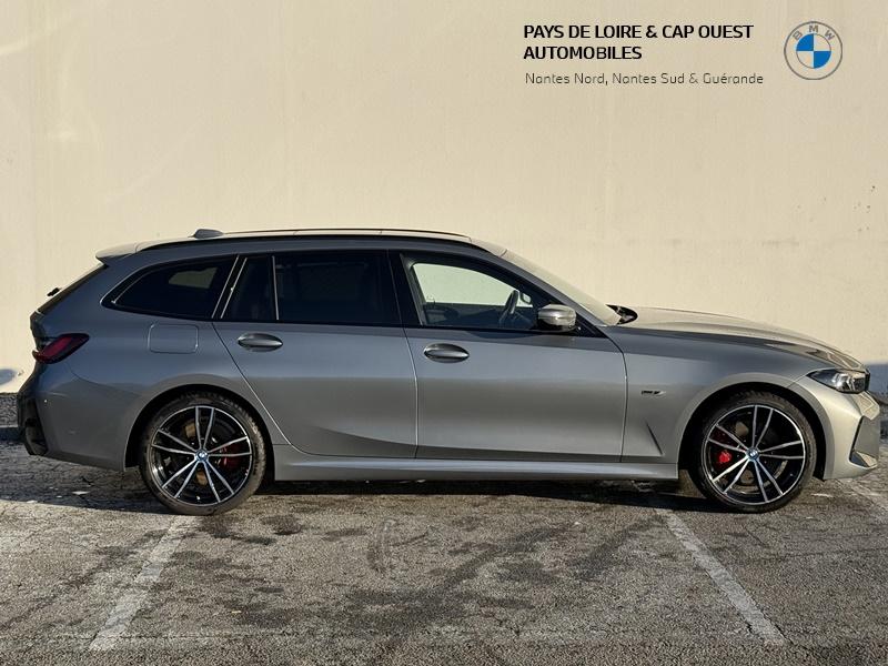 330eA xDrive 292ch M Sport