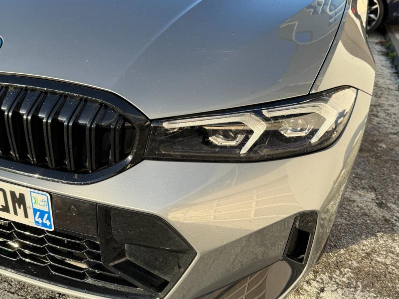 330eA xDrive 292ch M Sport