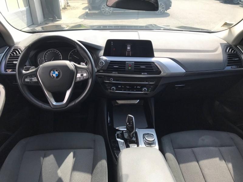 xDrive20d 190ch Lounge Euro6d-T 131g