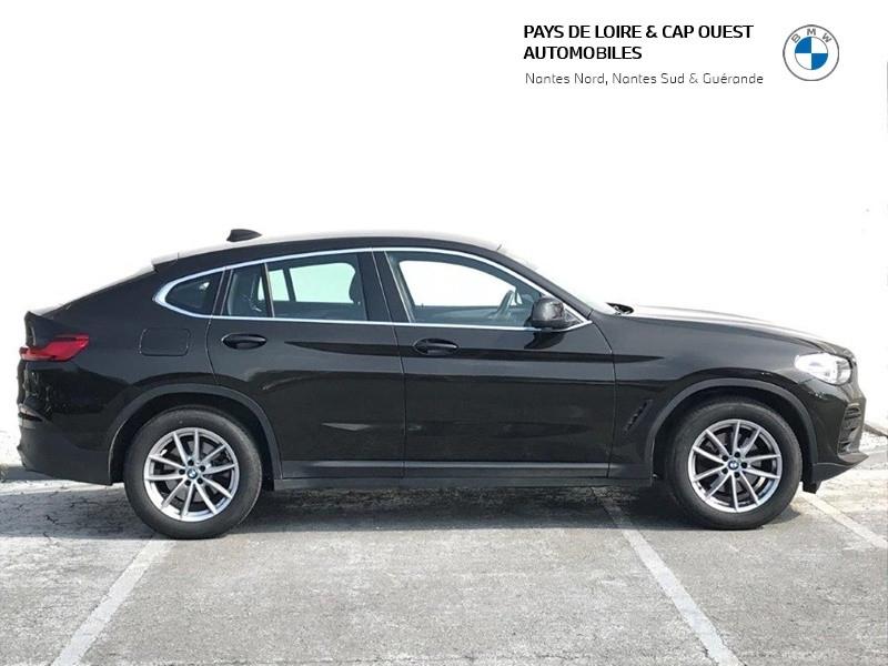 xDrive20d 190ch Lounge Euro6d-T 131g