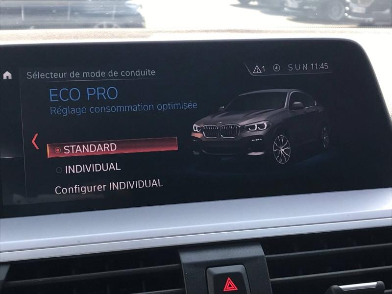 xDrive20d 190ch Lounge Euro6d-T 131g