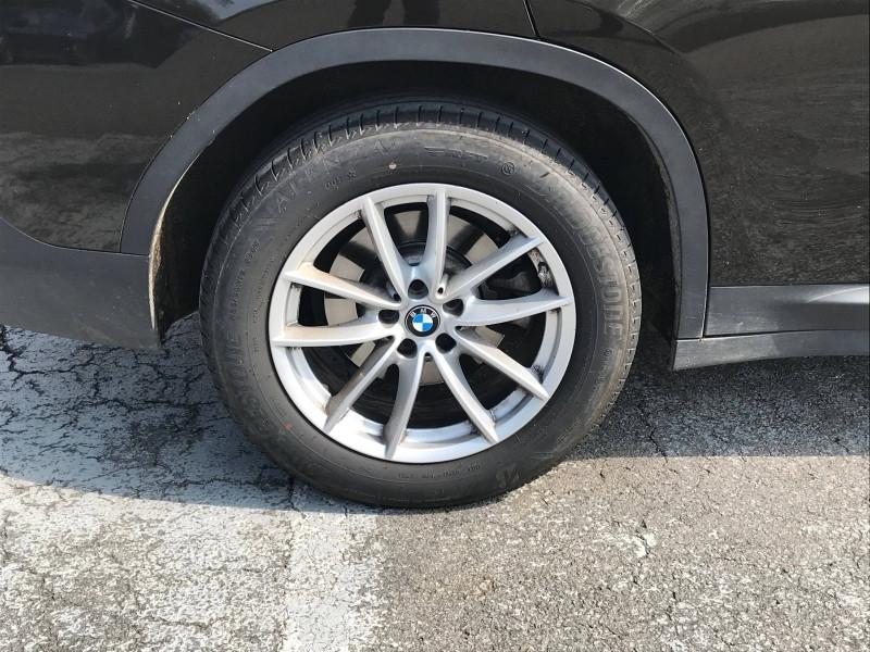 xDrive20d 190ch Lounge Euro6d-T 131g