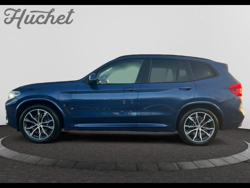 xDrive30eA 292ch M Sport 10cv