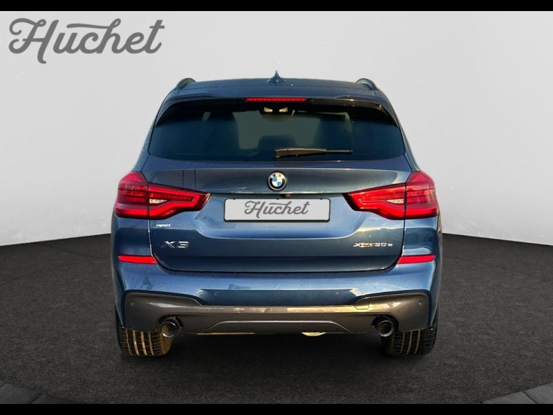 xDrive30eA 292ch M Sport 10cv