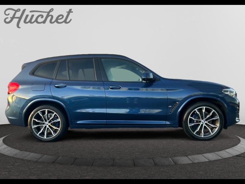 xDrive30eA 292ch M Sport 10cv