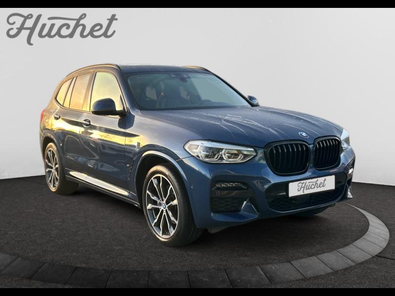 xDrive30eA 292ch M Sport 10cv