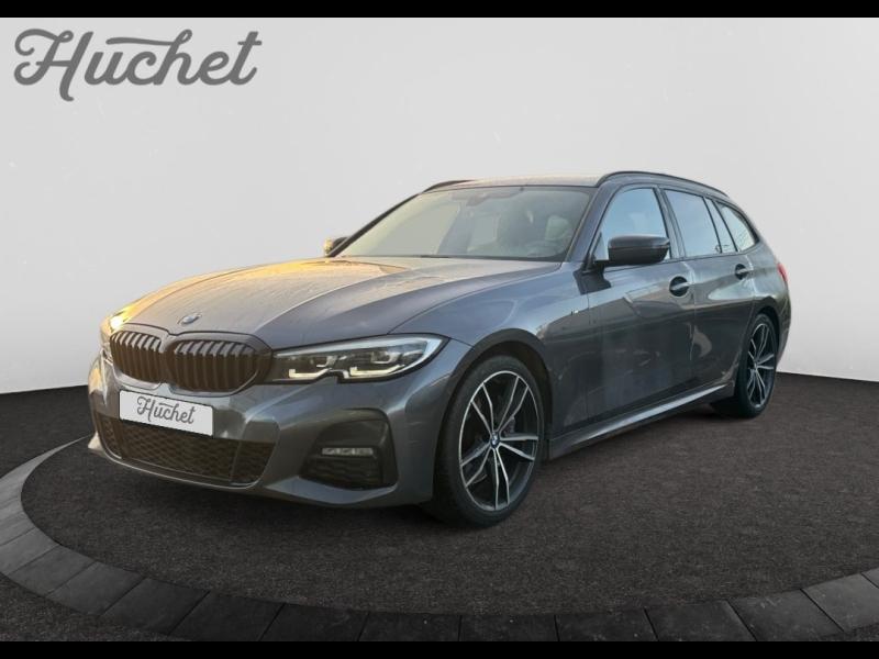 330dA MH xDrive 286ch M Sport