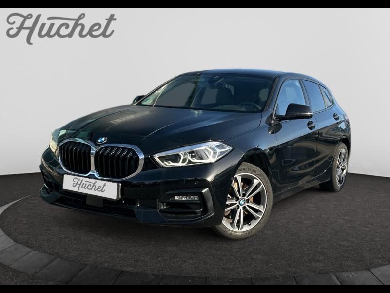 116i 109ch Edition Sport