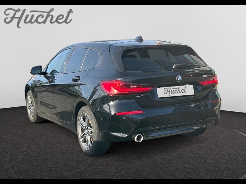 116i 109ch Edition Sport