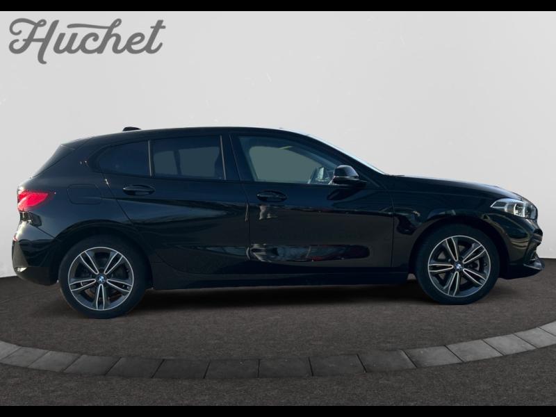 116i 109ch Edition Sport