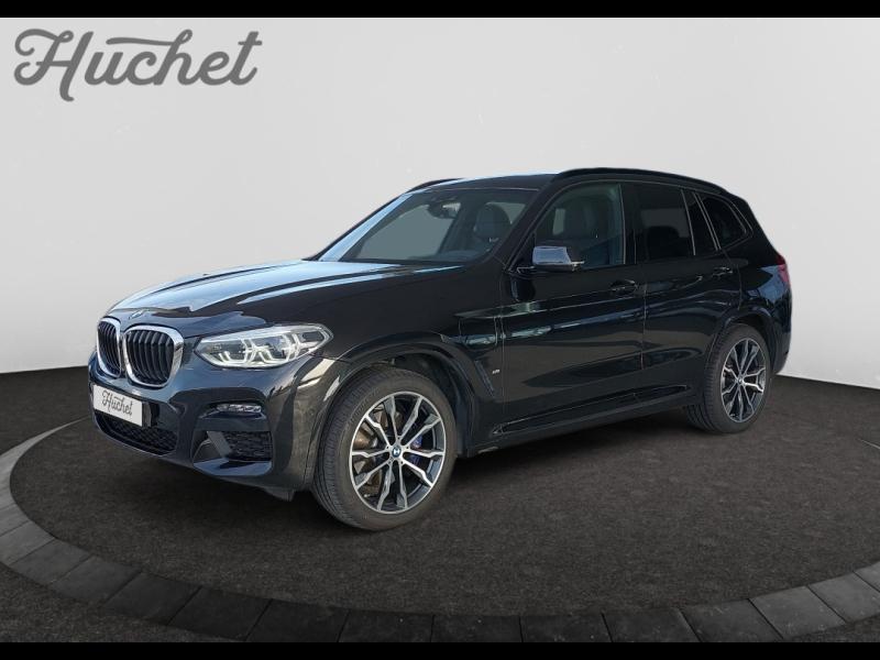 xDrive30eA 292ch M Sport 10cv