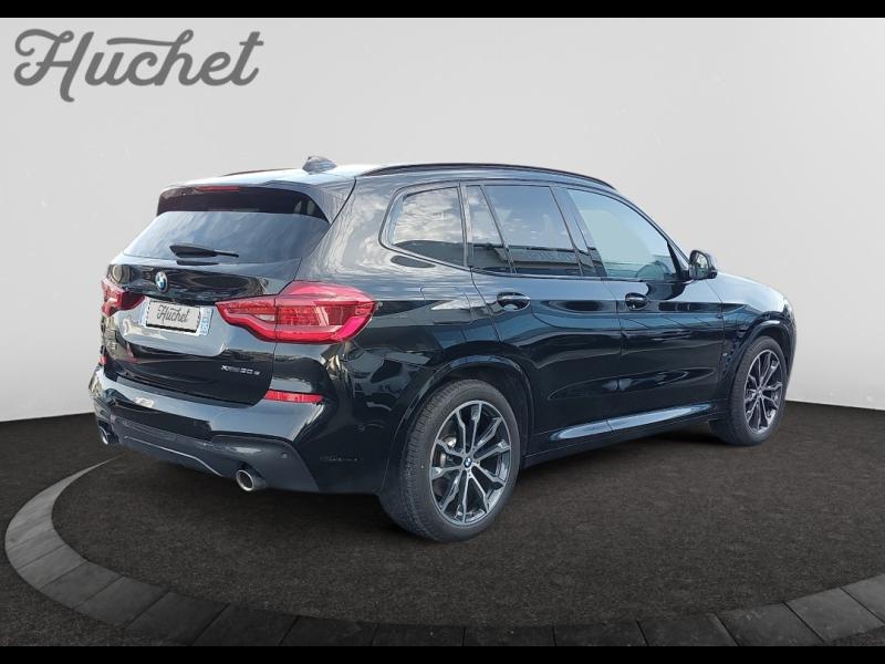 xDrive30eA 292ch M Sport 10cv