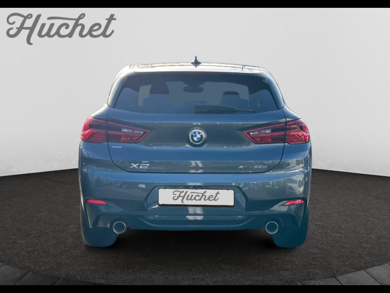 xDrive20dA 190ch M Sport Euro6d-T