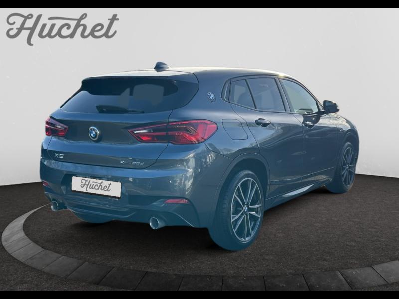 xDrive20dA 190ch M Sport Euro6d-T