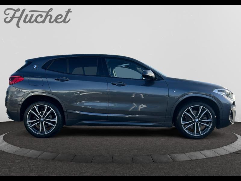 xDrive20dA 190ch M Sport Euro6d-T