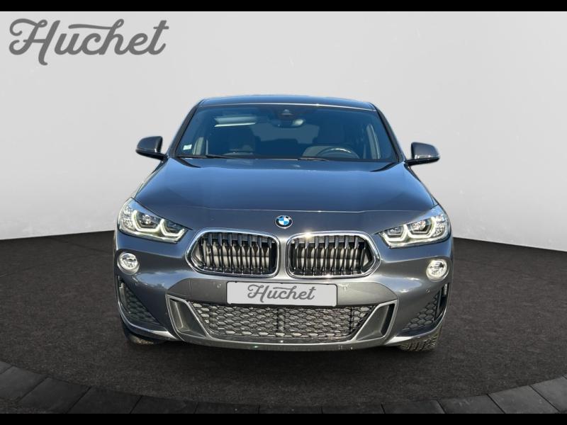 xDrive20dA 190ch M Sport Euro6d-T