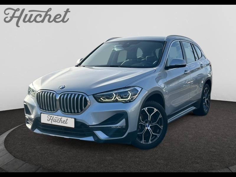 xDrive25eA 220ch xLine 6cv