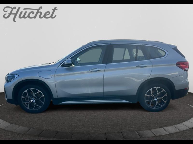 xDrive25eA 220ch xLine 6cv