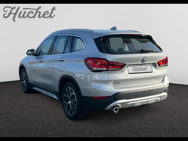 xDrive25eA 220ch xLine 6cv