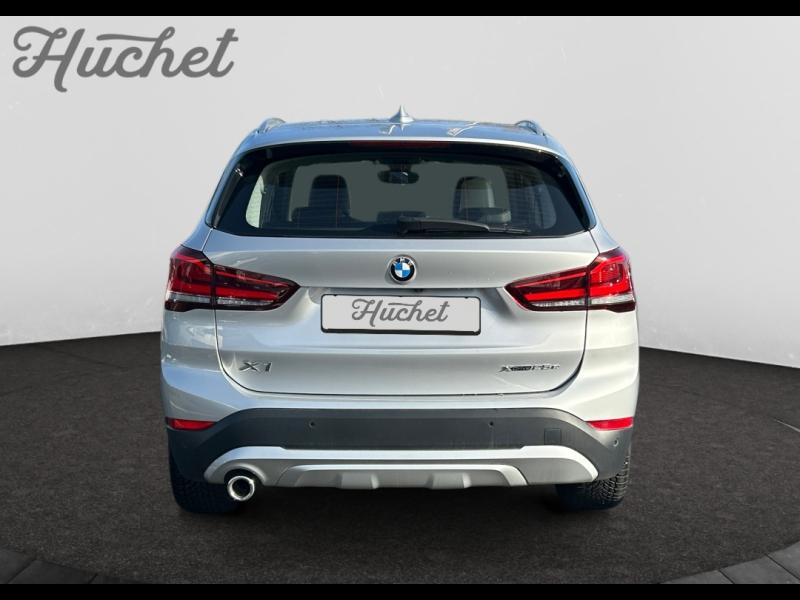 xDrive25eA 220ch xLine 6cv