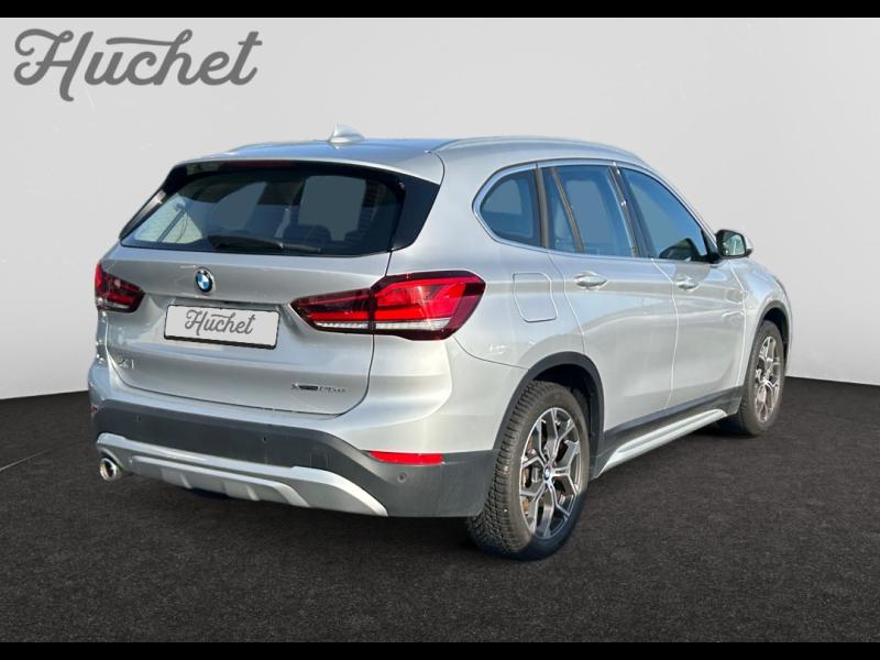 xDrive25eA 220ch xLine 6cv