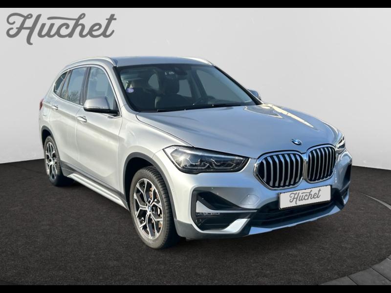 xDrive25eA 220ch xLine 6cv