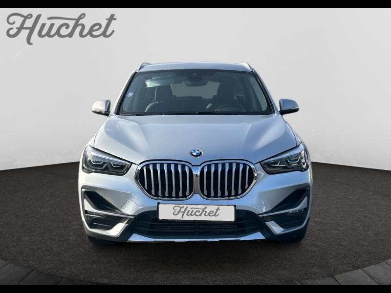 xDrive25eA 220ch xLine 6cv