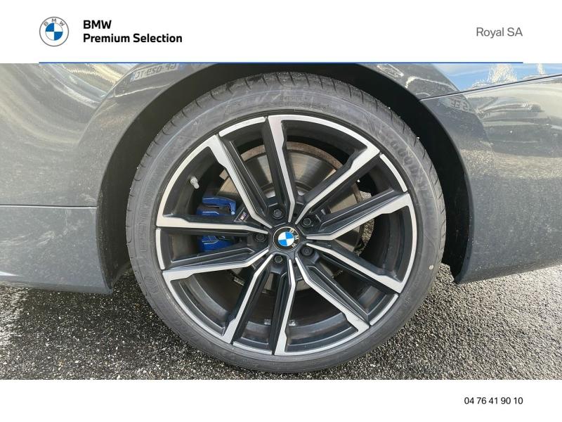 420dA xDrive 190ch M Sport