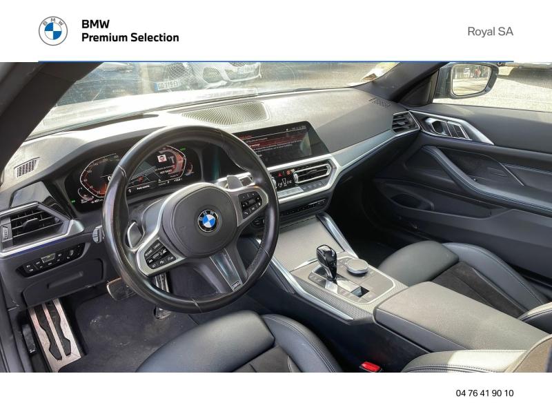 420dA xDrive 190ch M Sport