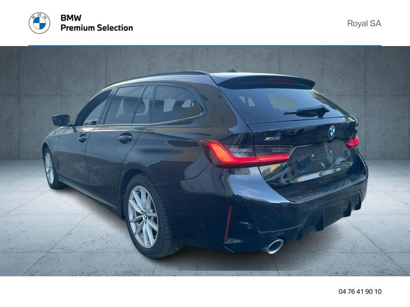 320dA xDrive 190ch M Sport