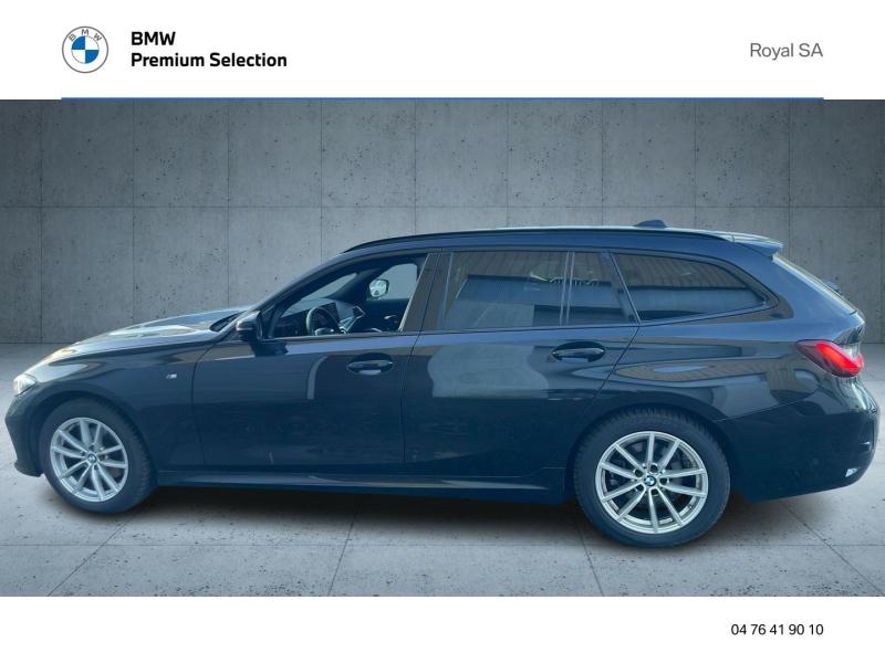 320dA xDrive 190ch M Sport