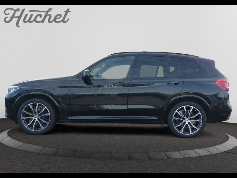 xDrive30eA 292ch M Sport 10cv