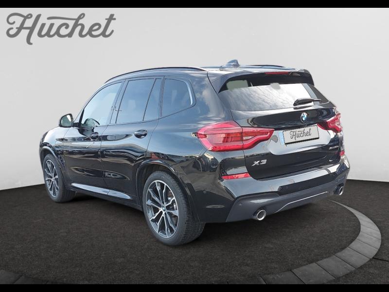 xDrive30eA 292ch M Sport 10cv