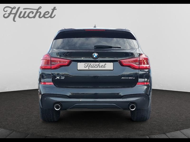 xDrive30eA 292ch M Sport 10cv