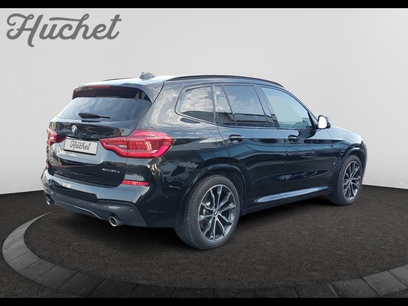 xDrive30eA 292ch M Sport 10cv