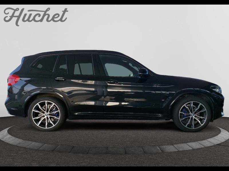 xDrive30eA 292ch M Sport 10cv