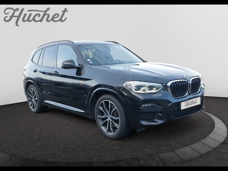 xDrive30eA 292ch M Sport 10cv