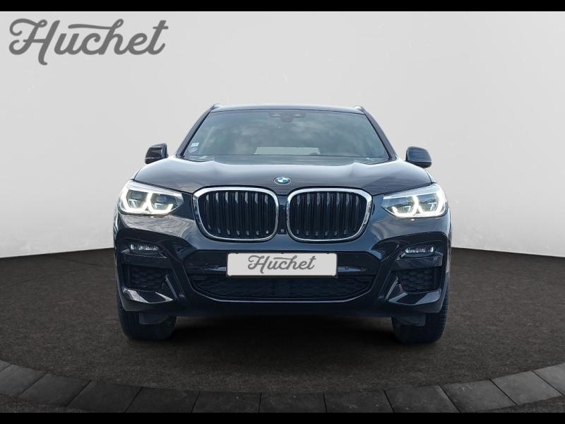 xDrive30eA 292ch M Sport 10cv