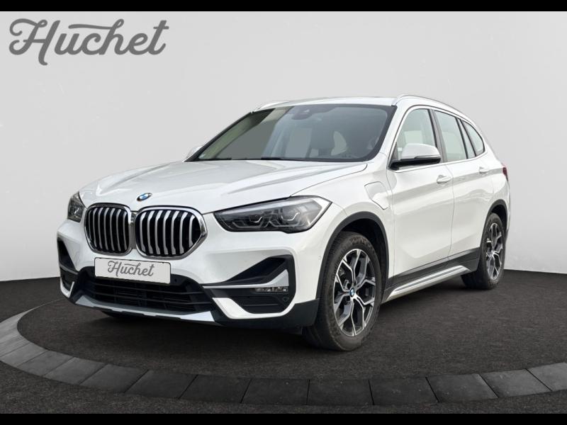 xDrive25eA 220ch xLine