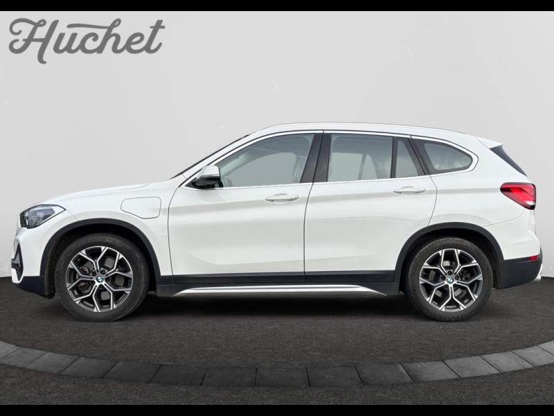 xDrive25eA 220ch xLine