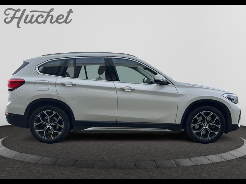 xDrive25eA 220ch xLine