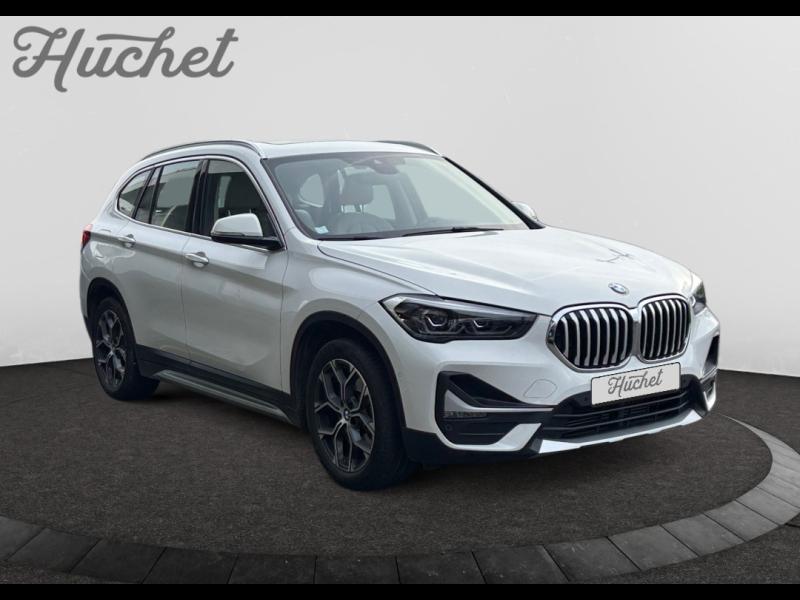 xDrive25eA 220ch xLine