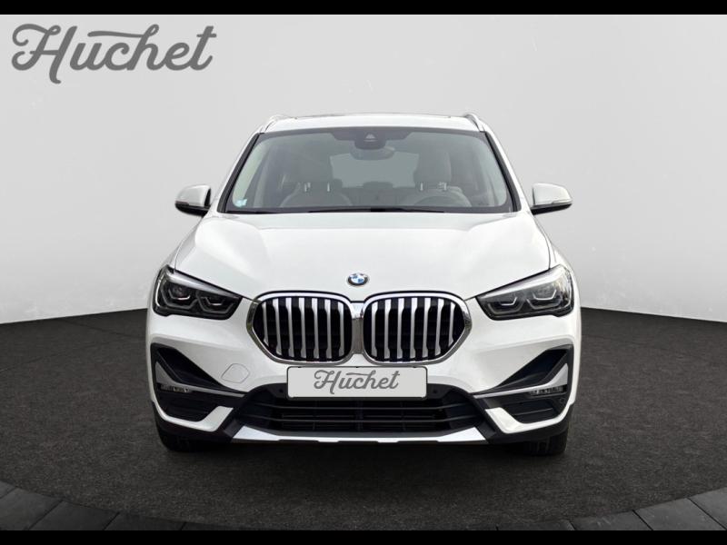 xDrive25eA 220ch xLine